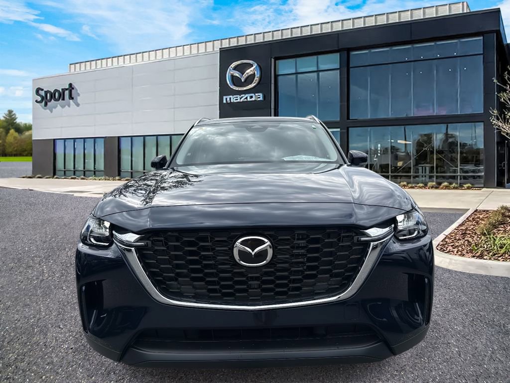 New 2026 MAZDA CX-90 3.3 Turbo w/ Select Package image 10