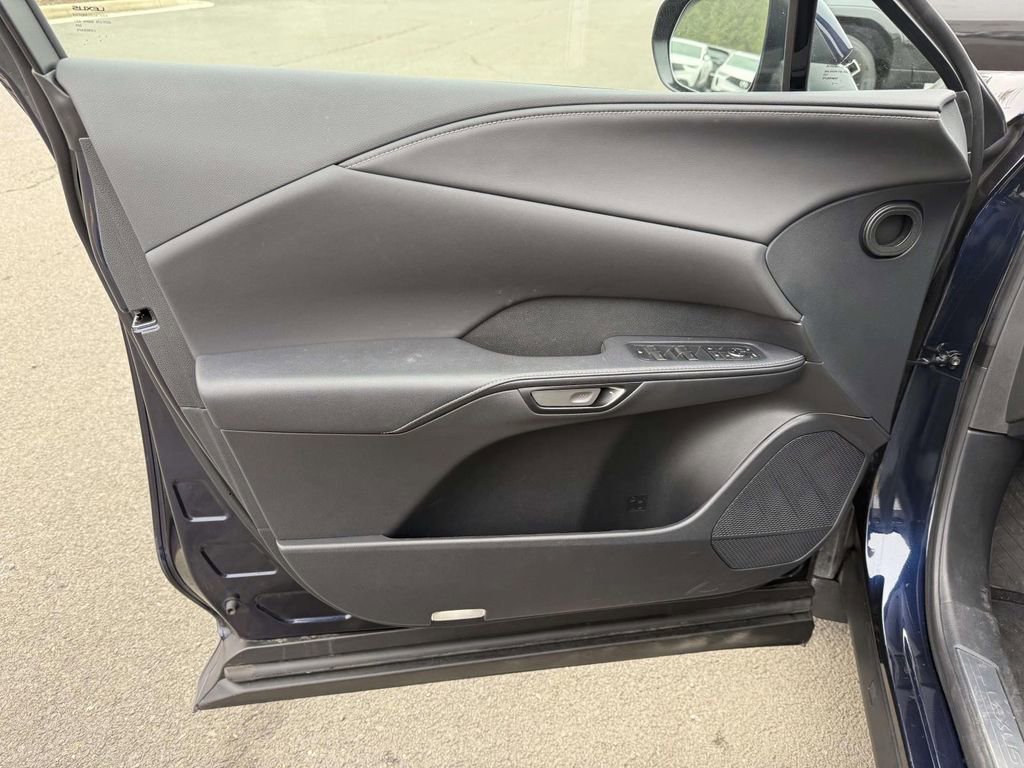 Used 2024 Lexus RX 350 AWD image 16