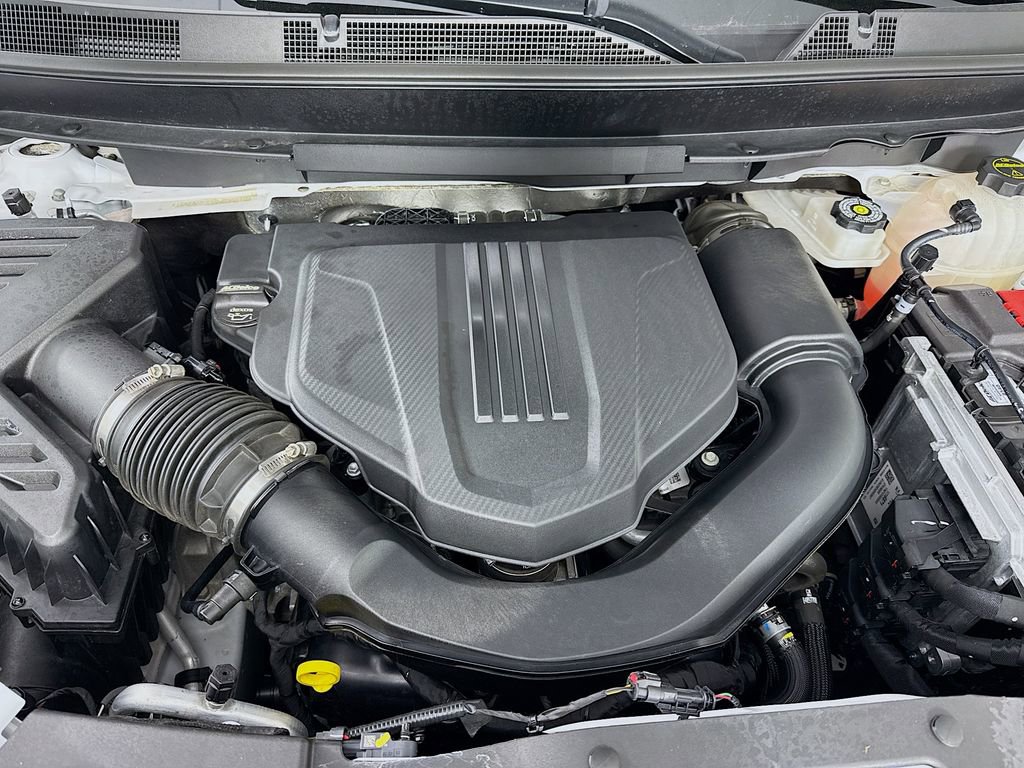 Used 2024 GMC Acadia Denali image 32