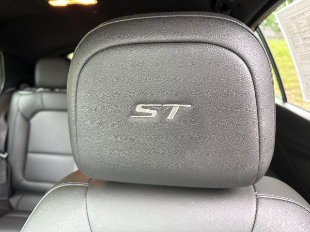 Certified 2024 Buick Envista Sport Touring w/ Convenience I Package FWD image 24