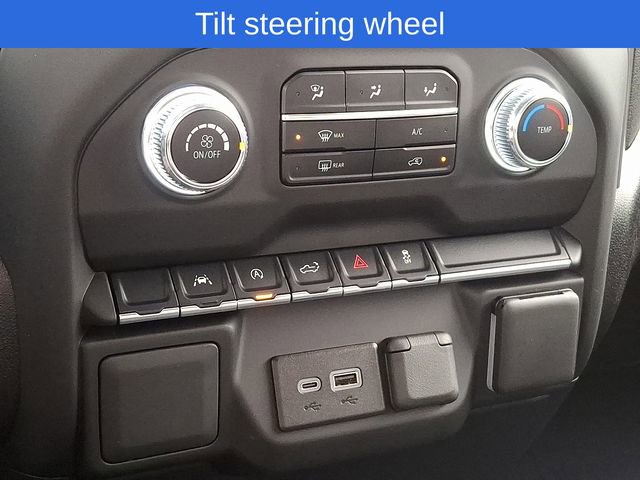 Certified 2024 GMC Sierra 1500 Pro w/ Graphite Edition image 18