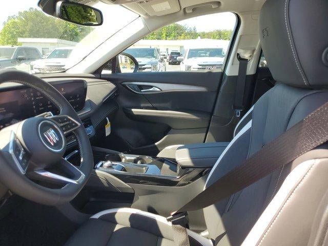 New 2026 Buick Envision Sport Touring AWD/4WD image 16
