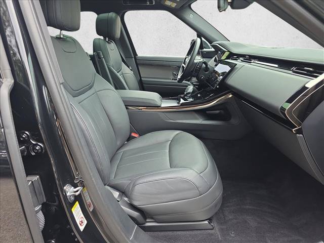Certified 2024 Land Rover Range Rover Sport Dynamic SE AWD/4WD image 10
