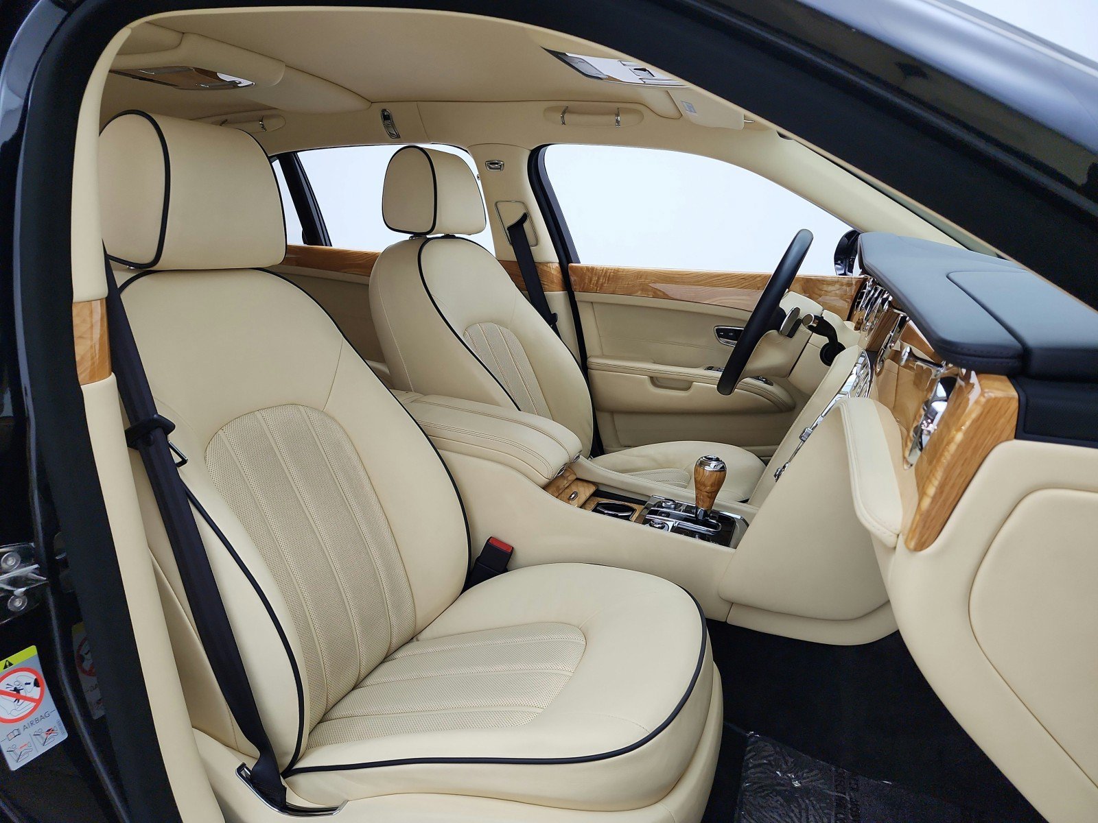 Used 2012 Bentley Mulsanne RWD image 19