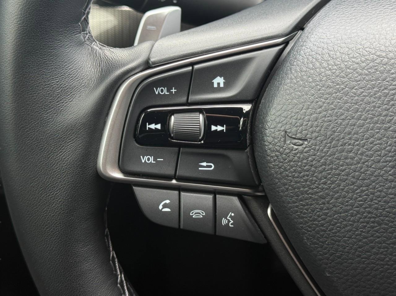 Used 2022 Honda Accord Sport image 29