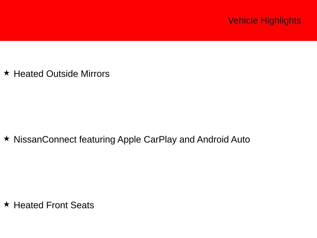 Used 2019 Nissan Altima 2.5 SR w/ SR Premium Package image 12