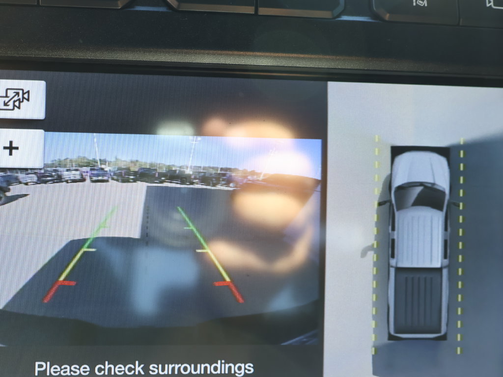 Used 2018 Ford F250 Platinum w/ Platinum Ultimate Package AWD/4WD image 24