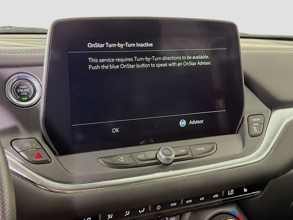 Used 2024 Chevrolet Blazer LT w/ Convenience Package image 17