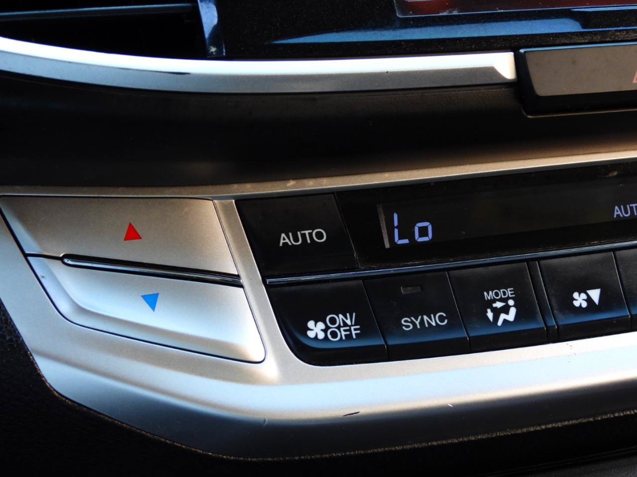 Used 2015 Honda Accord EX image 49