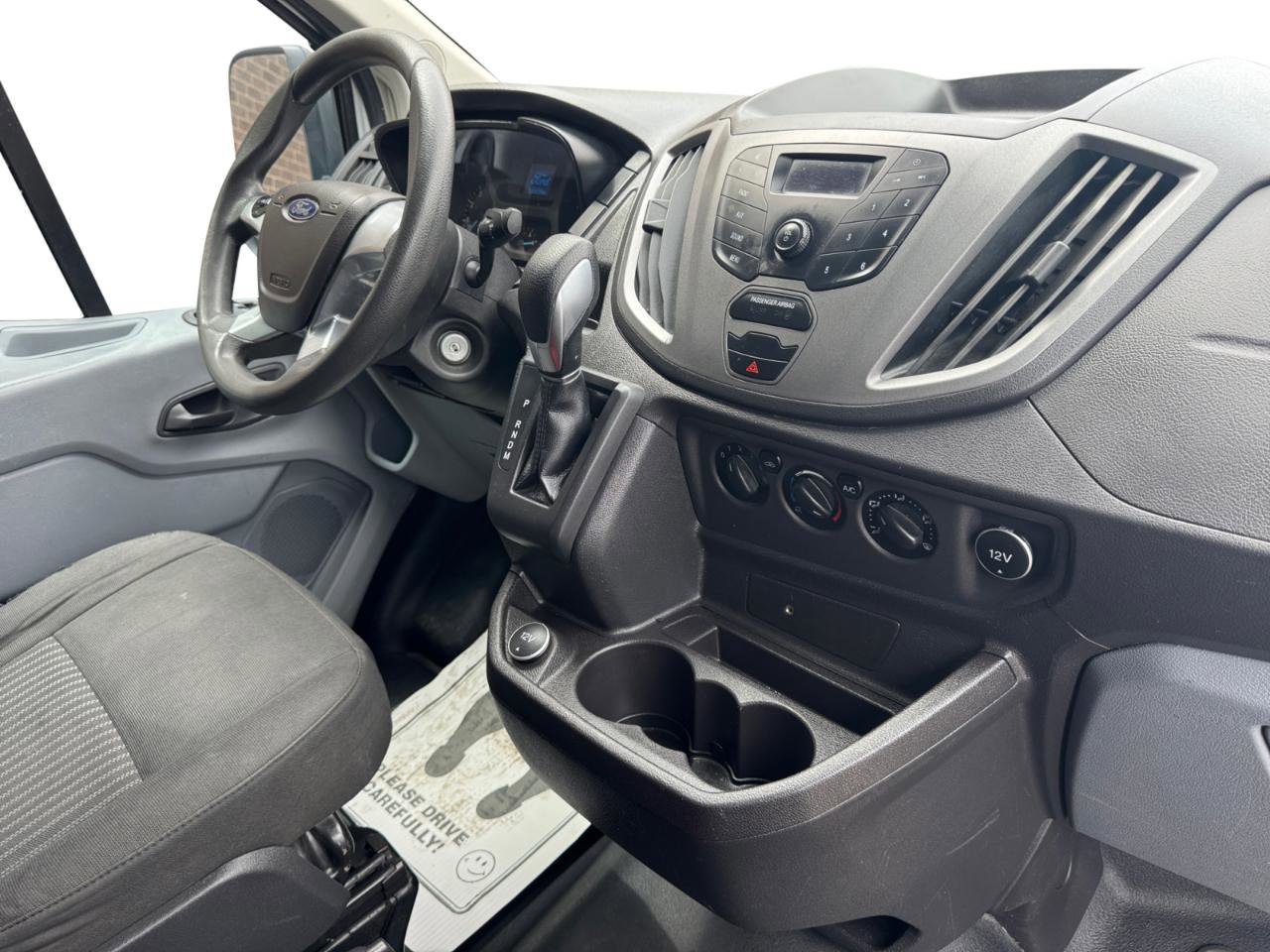 Used 2018 Ford Transit 250 130 Low Roof w/ Exterior Upgrade Package image 4