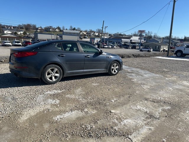 Used 2015 Kia Optima LX image 11