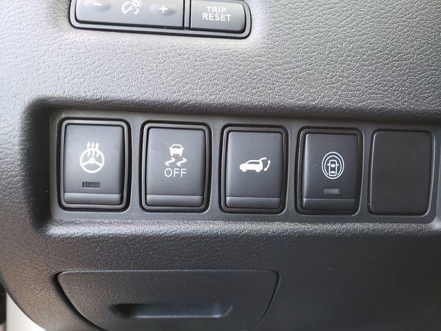 Used 2021 Nissan Murano Platinum w/ Cargo Package image 25