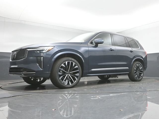 New 2026 Volvo XC90 B6 Plus w/ Protection Package Premier image 41