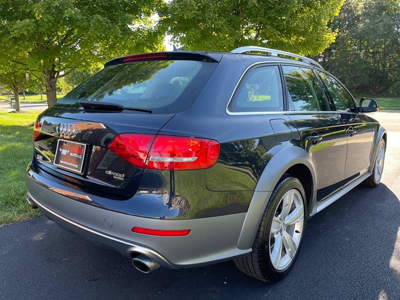 Used 2013 Audi A4 Premium AWD/4WD image 36
