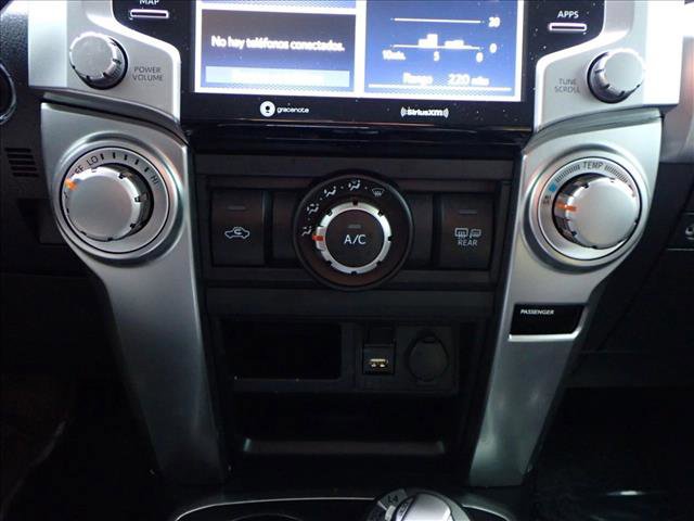 Used 2022 Toyota 4Runner SR5 image 16