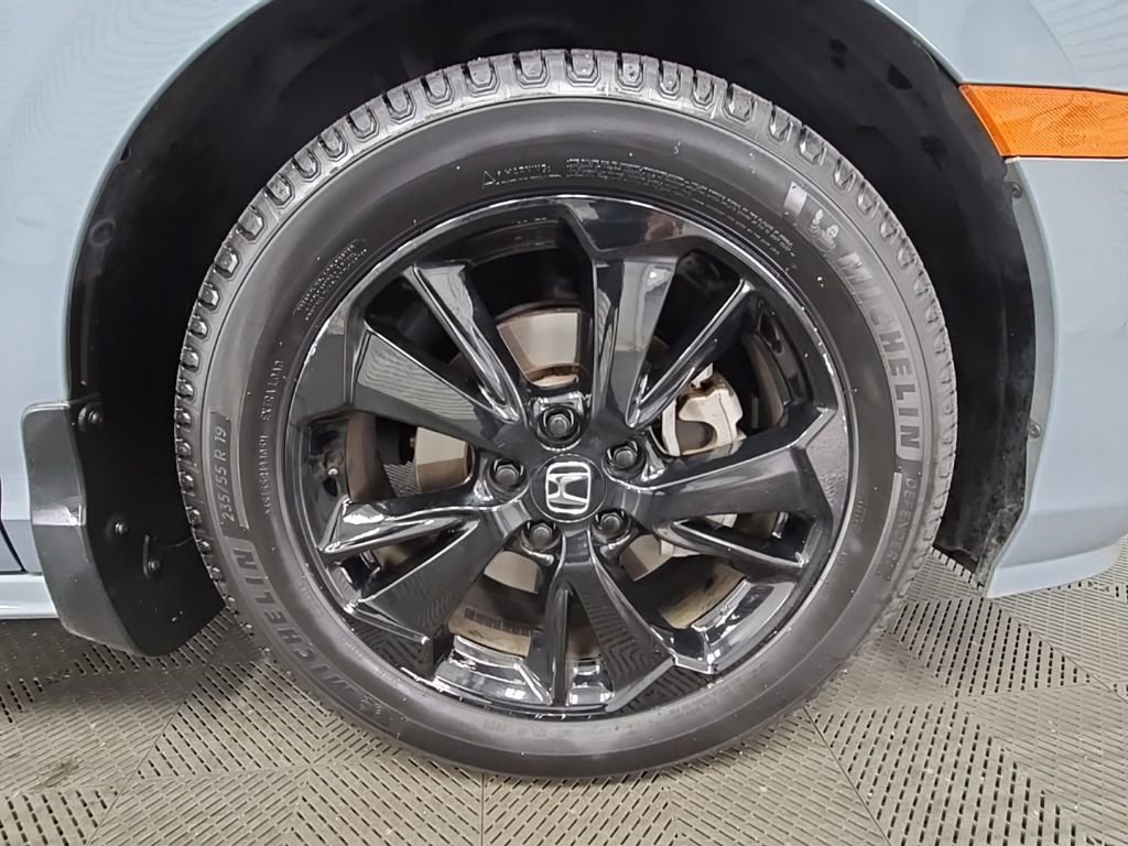 Used 2023 Honda Odyssey Sport image 44