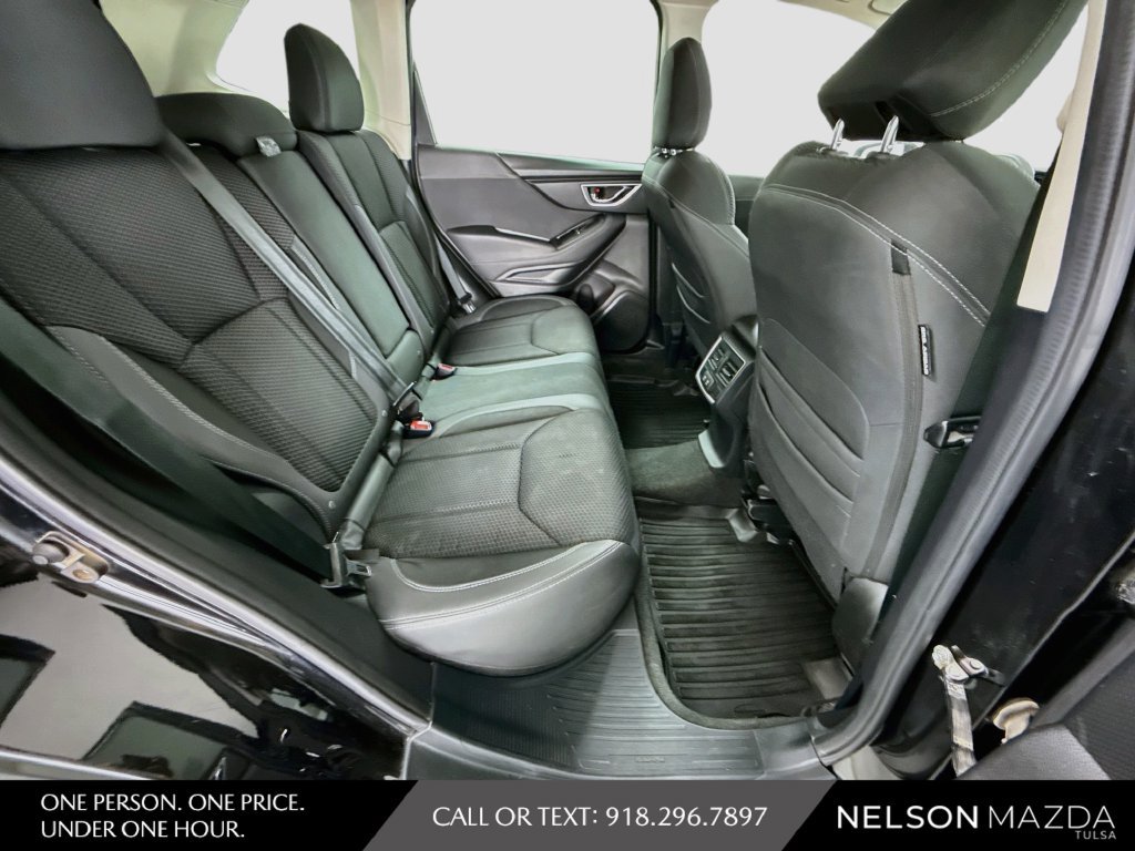 Used 2020 Subaru Forester Premium AWD/4WD image 26