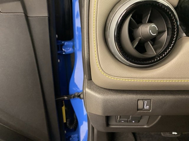 New 2026 Chevrolet Colorado ZR2 w/ Technology Package image 11