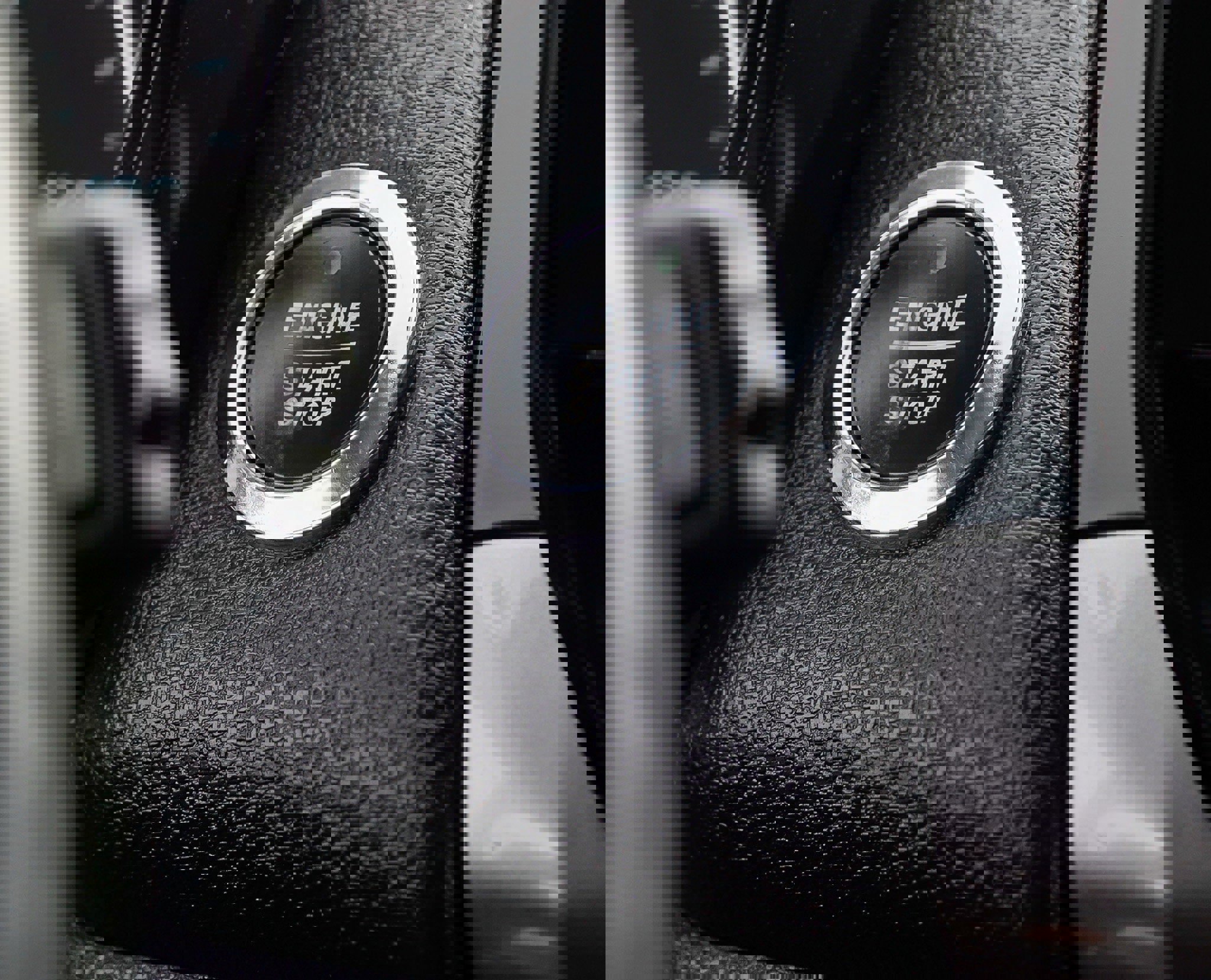 Used 2020 Ford EcoSport SES image 38