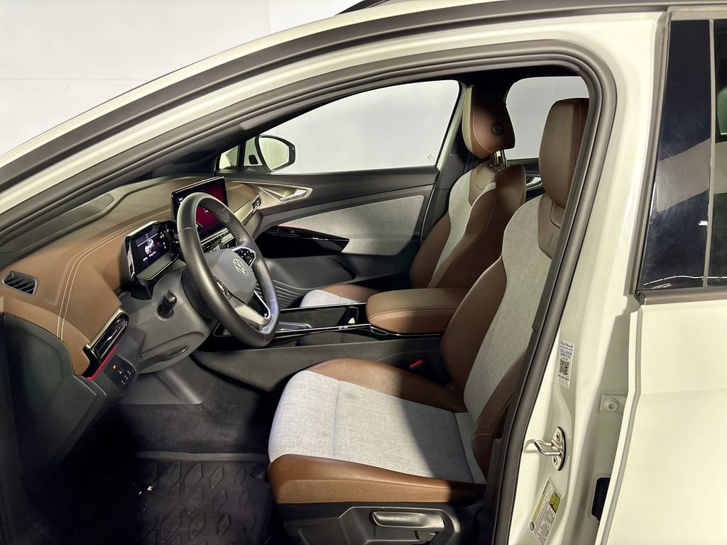 Certified 2023 Volkswagen ID.4 Pro image 12