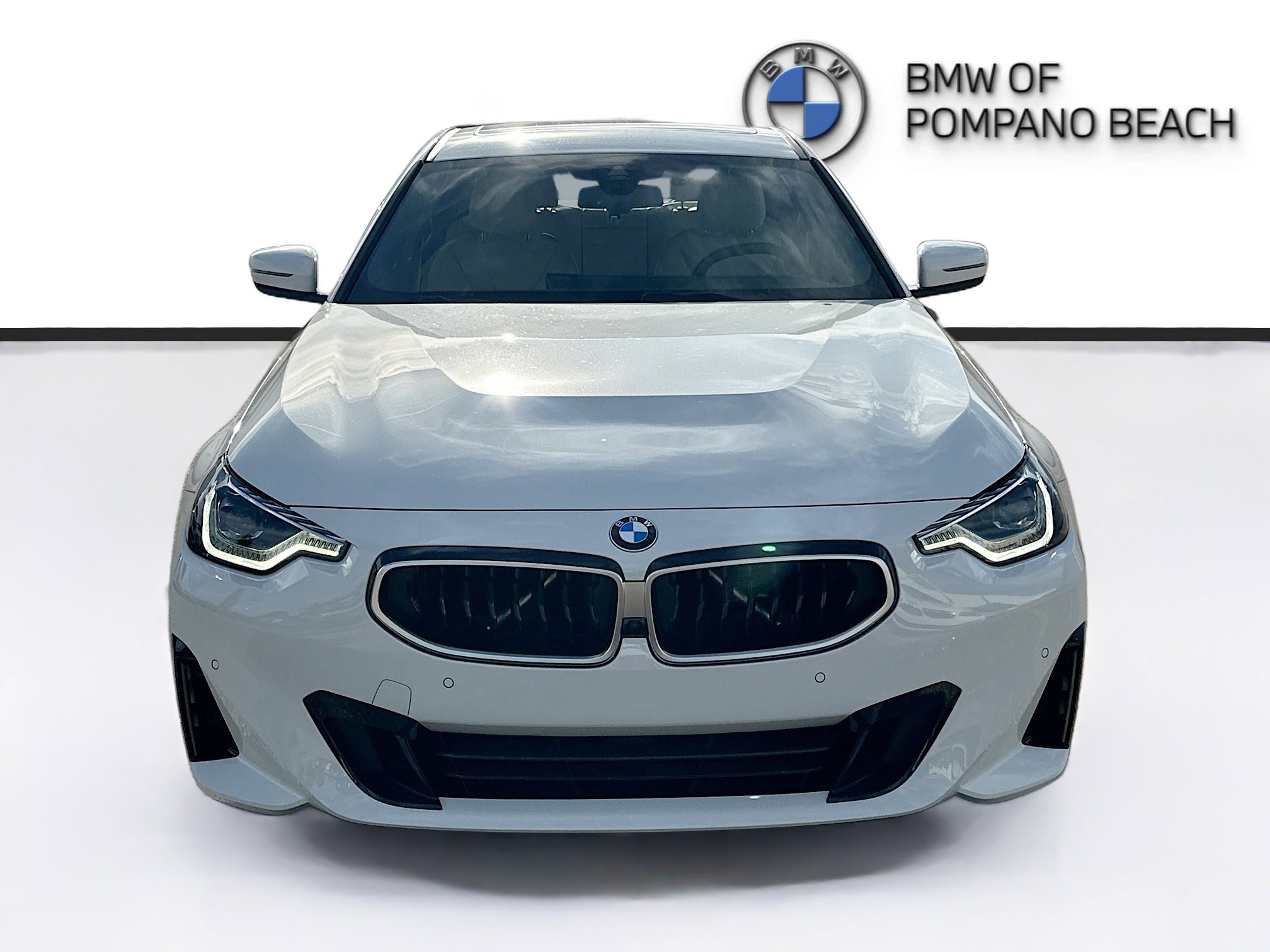 New 2026 BMW 230i Coupe w/ Premium Package image 2