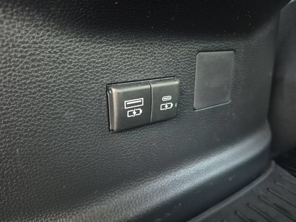 Used 2024 Toyota Tundra SR5 w/ SR5 Convenience Package AWD/4WD image 13