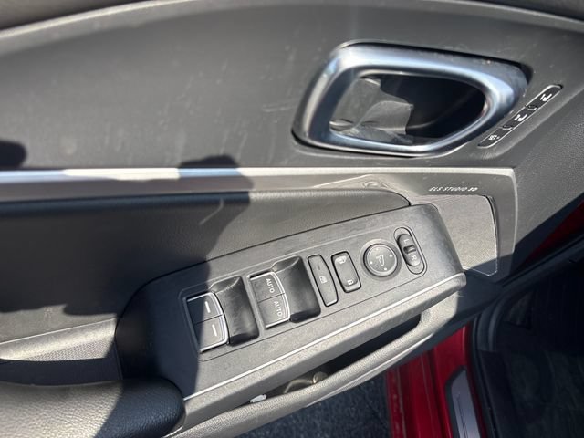 Used 2025 Acura Integra A-Spec FWD image 16