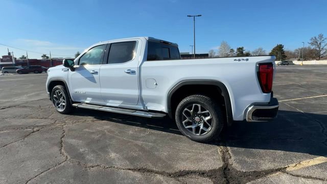 New 2026 GMC Sierra 1500 SLT w/ SLT Premium Plus Package image 6