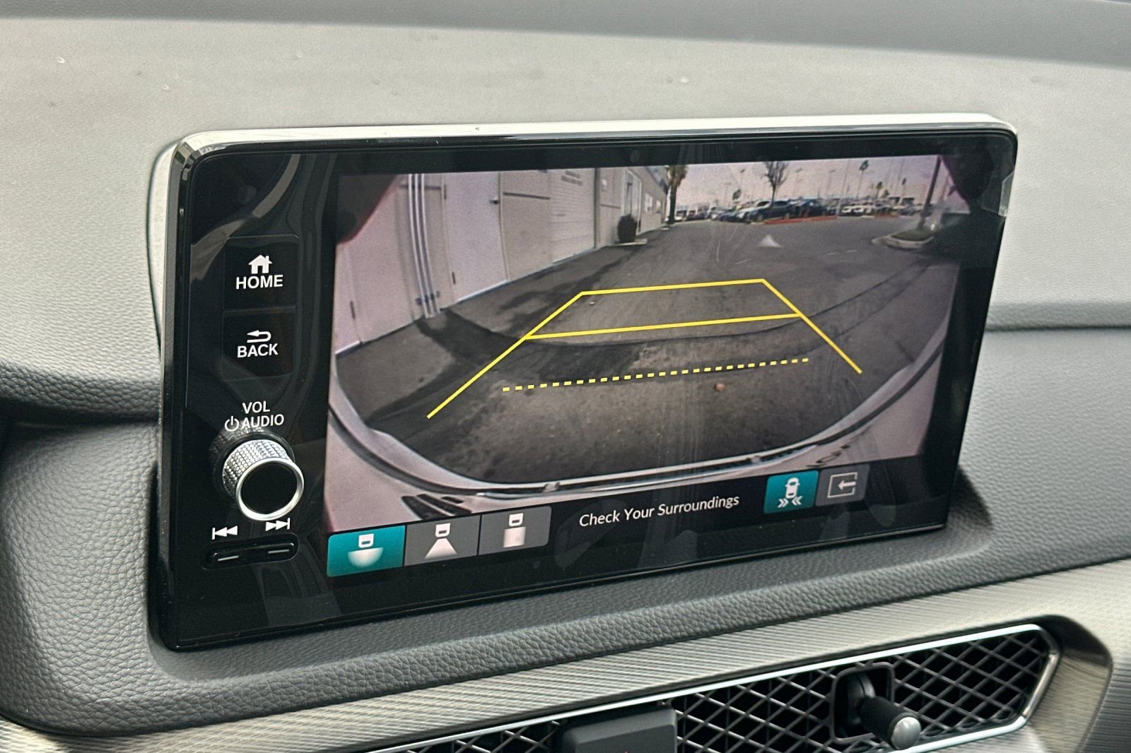 New 2026 Acura Integra A-Spec image 22