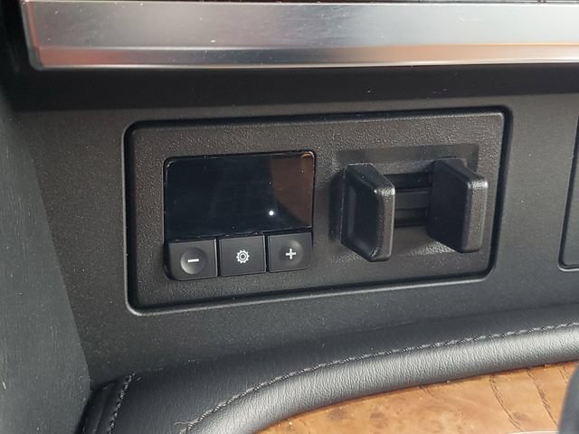 Used 2023 Nissan Armada SL w/ Cargo Package AWD/4WD image 29