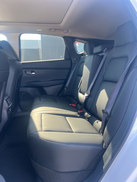 New 2025 Nissan Murano SL image 7