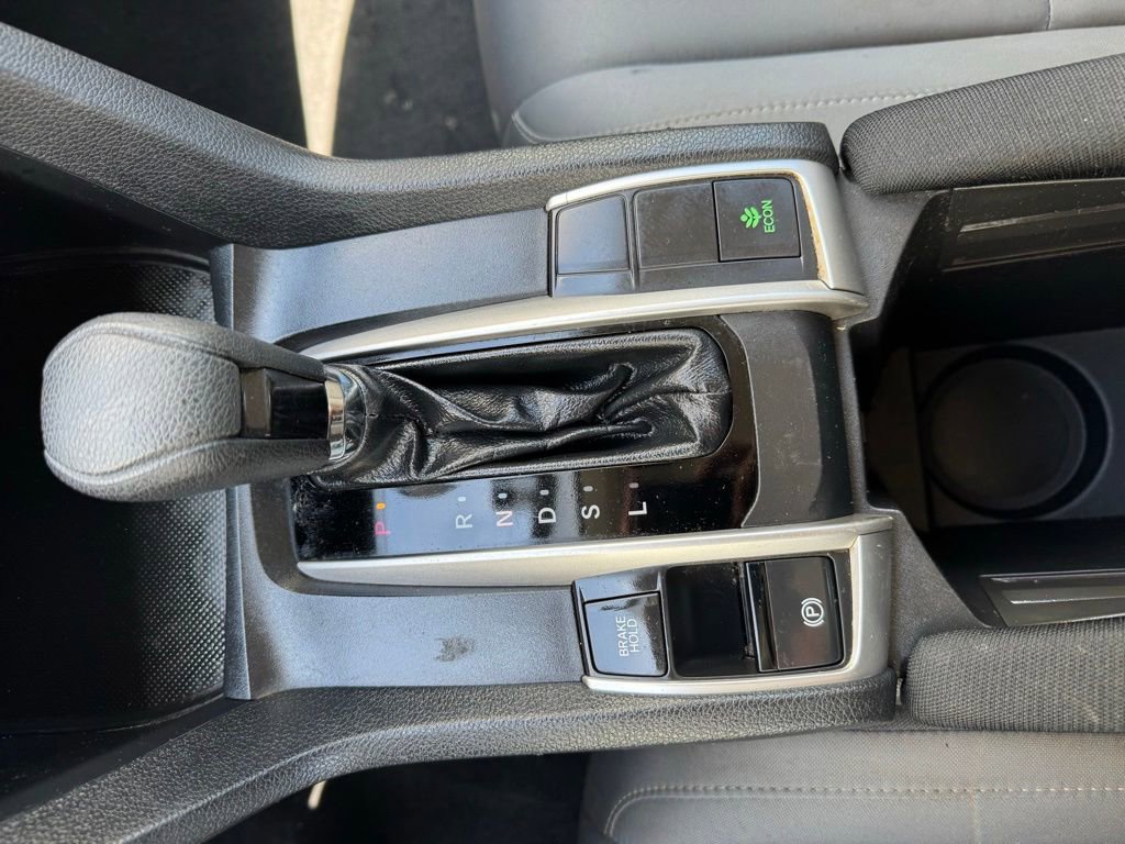 Used 2017 Honda Civic LX image 20