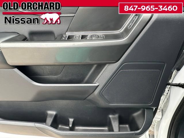 Used 2023 Ford F150 XLT w/ Equipment Group 302A High AWD/4WD image 11
