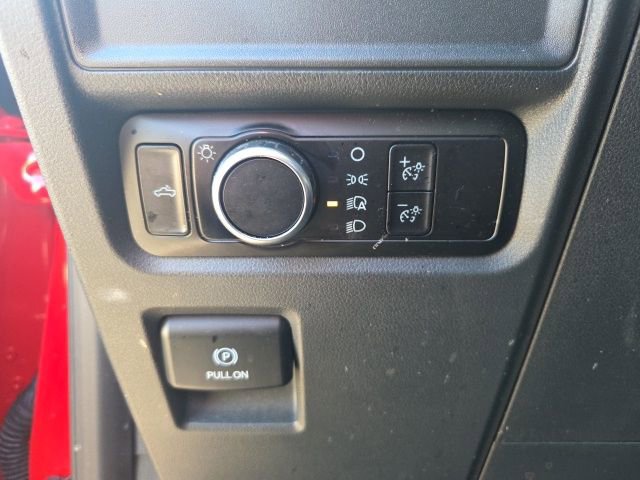 Used 2023 Ford F150 XL w/ STX Appearance Package image 24