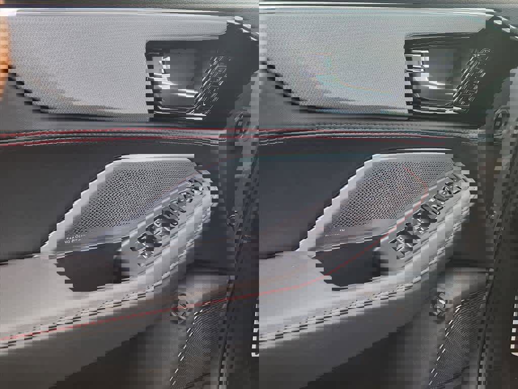 Certified 2026 Acura MDX A-Spec image 20