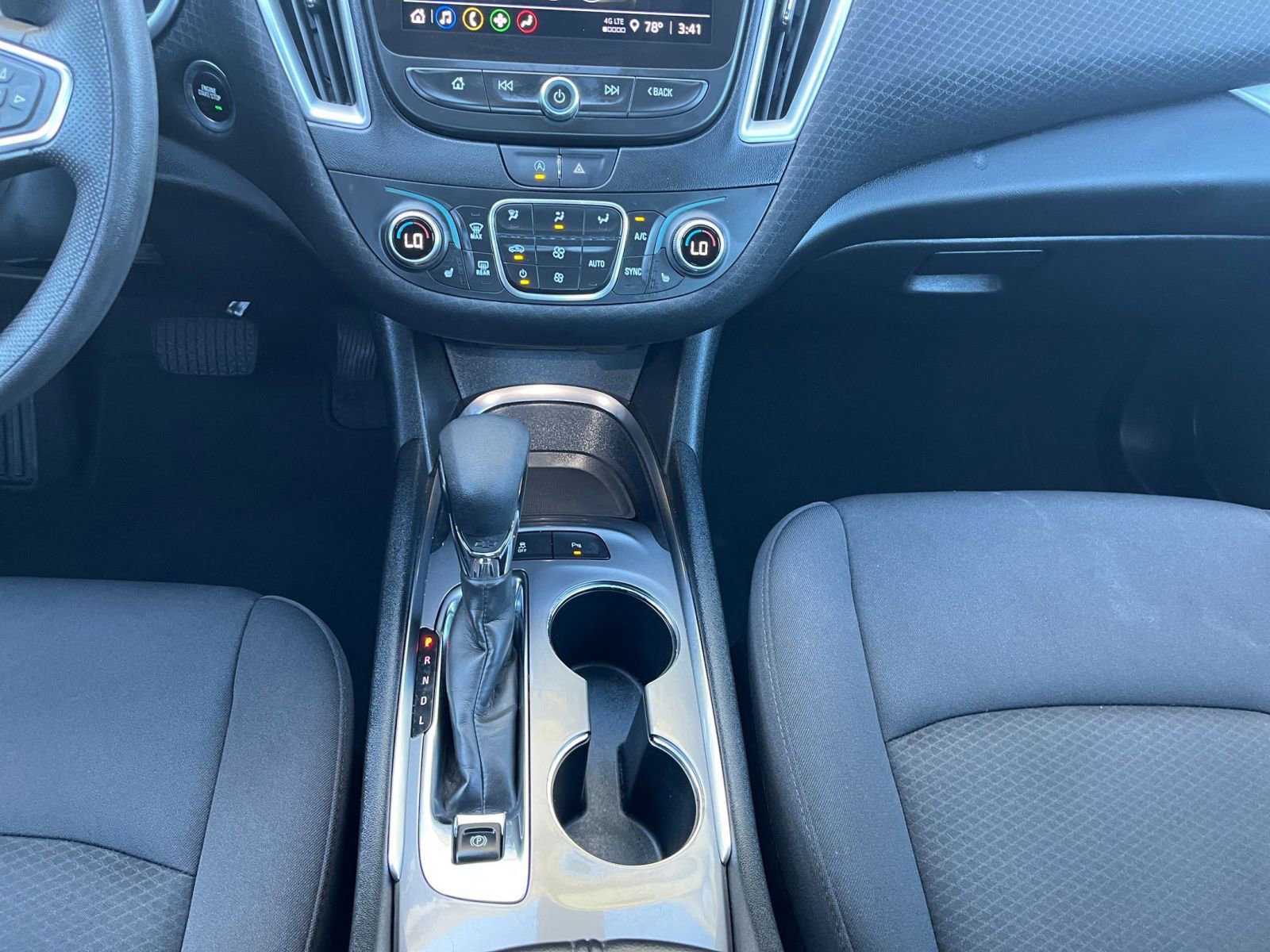 Used 2024 Chevrolet Malibu LT image 41