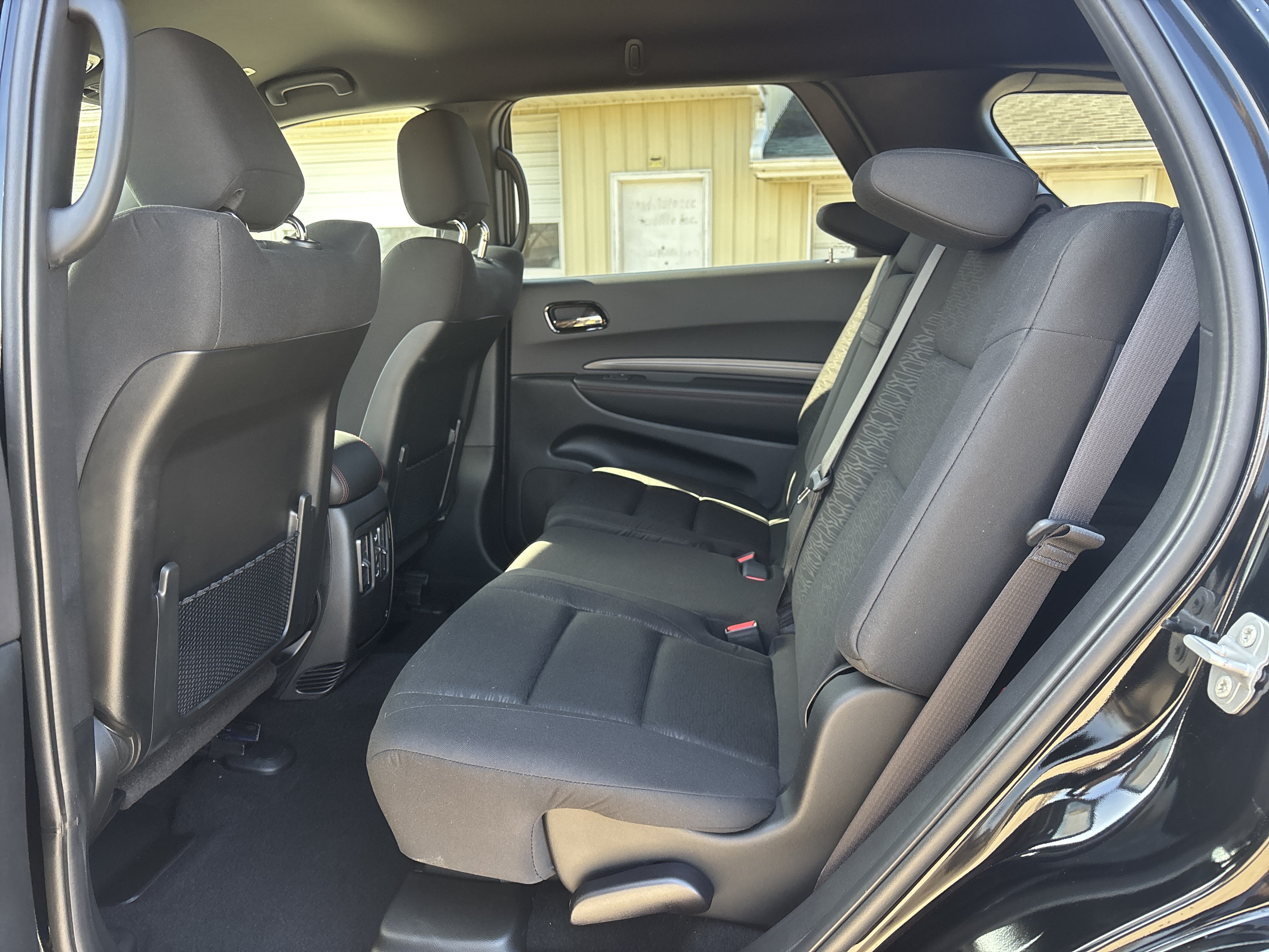 New 2026 Dodge Durango GT w/ Trailer Tow Group IV AWD/4WD image 29