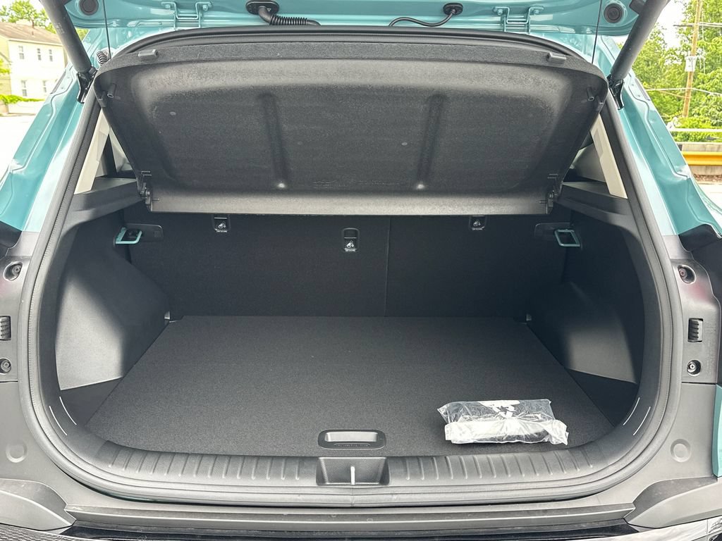 New 2026 Kia Seltos EX AWD/4WD image 6