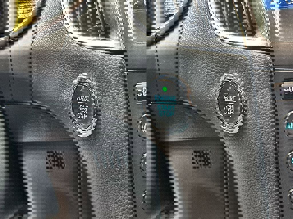 Used 2019 Ford Edge ST w/ Convenience Package image 24