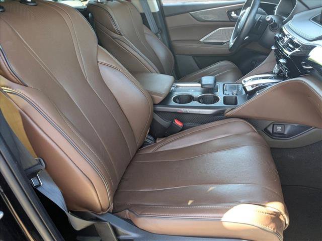 Used 2022 Acura MDX w/ Advance Package AWD/4WD image 20