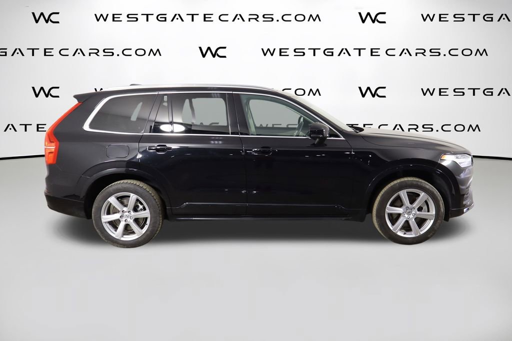 Used 2023 Volvo XC90 B5 Core w/ Protection Package Premier image 47