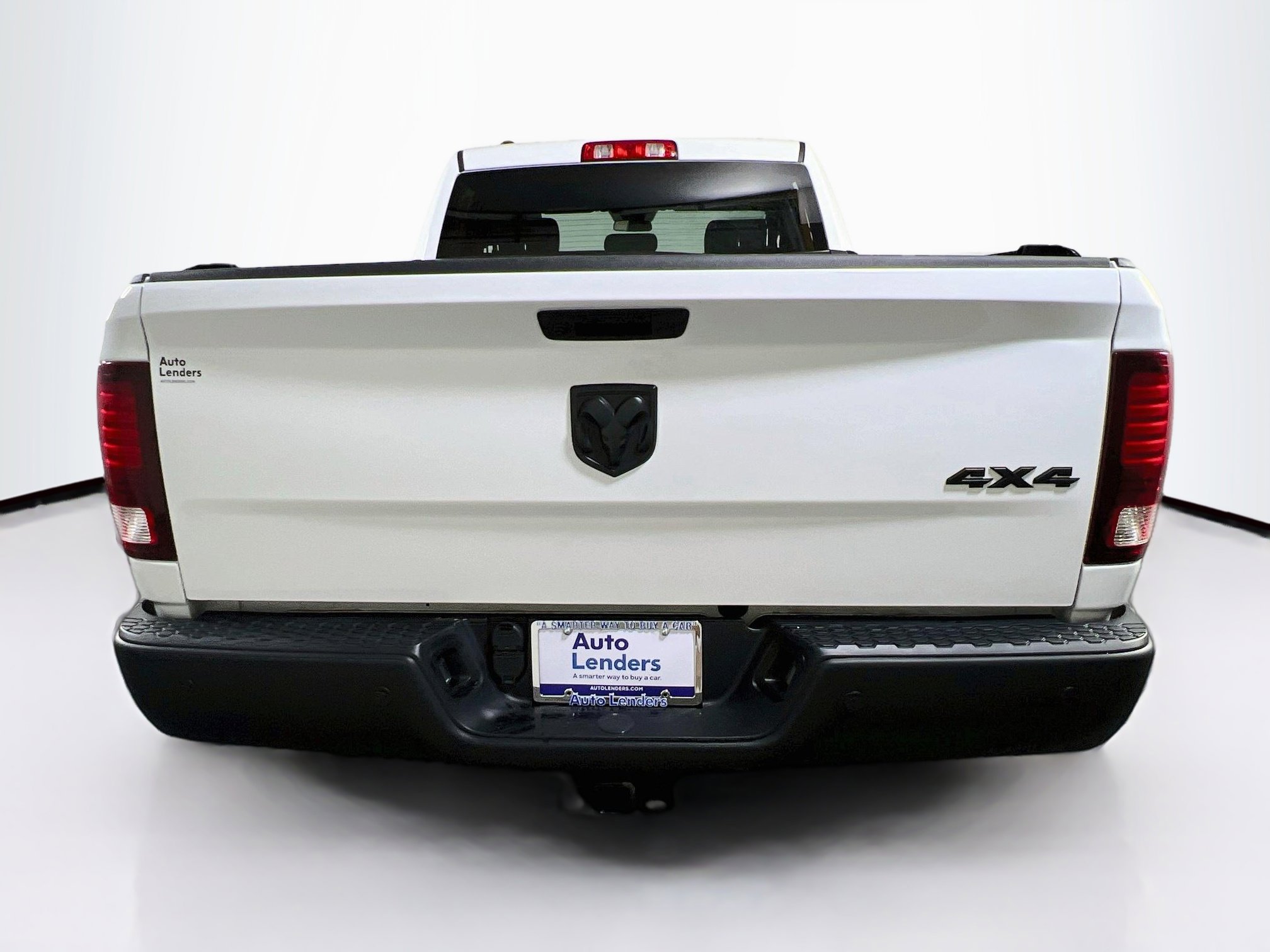 Used 2022 RAM 1500 Classic Warlock w/ Utility Group AWD/4WD image 6