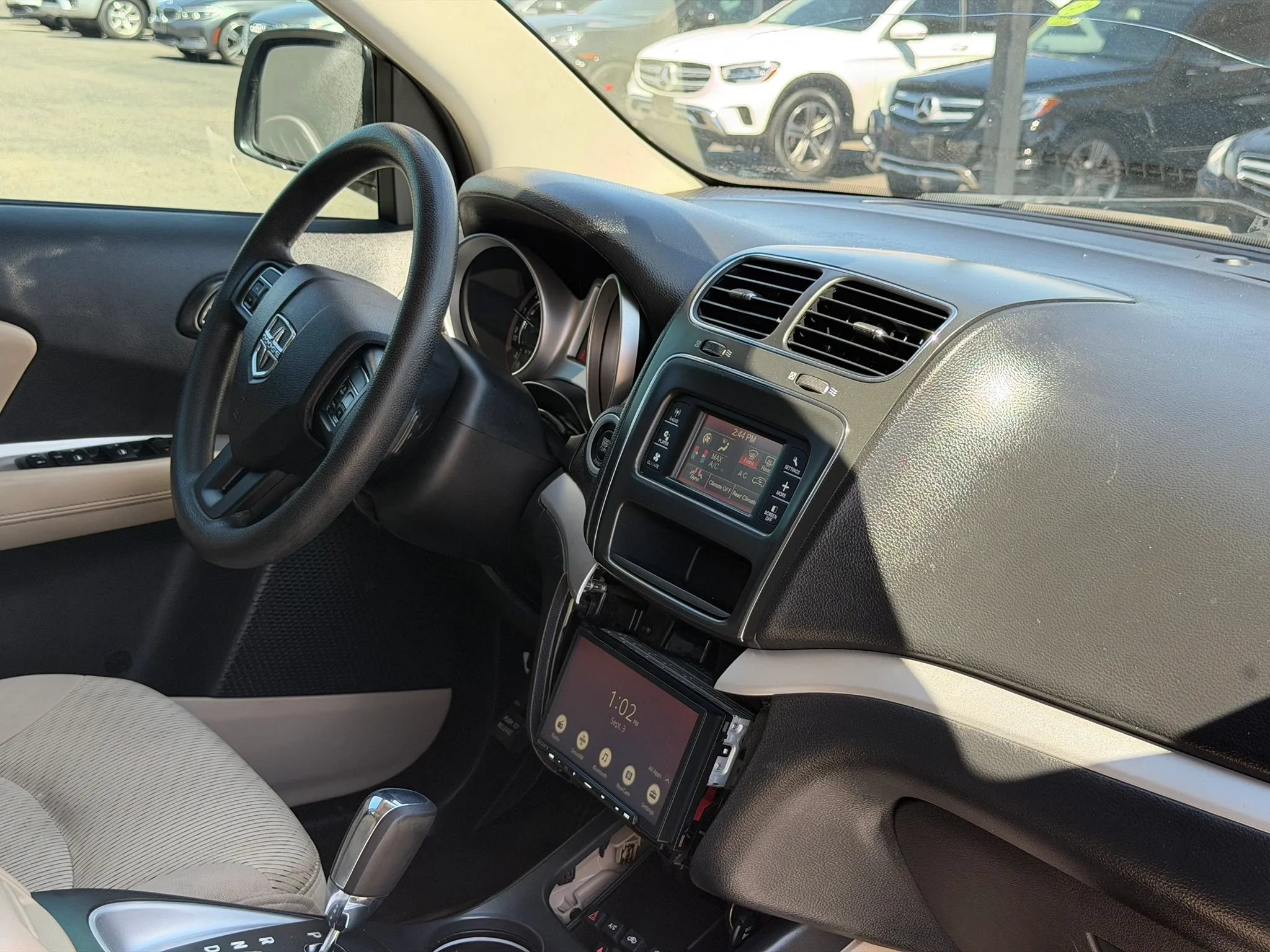 Used 2014 Dodge Journey American Value Package w/ Flexible Seating Group FWD image 22