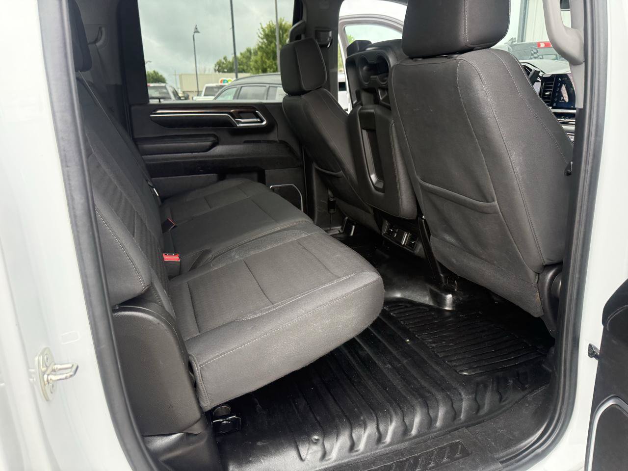 Used 2024 Chevrolet Silverado 2500 LT w/ Convenience Package AWD/4WD image 29