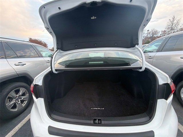 Certified 2024 Toyota Corolla LE image 14