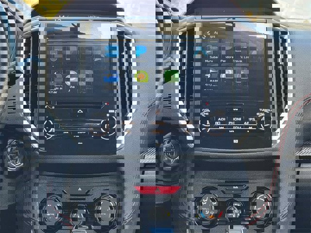 Used 2023 Subaru Impreza 2.0i Sport image 27