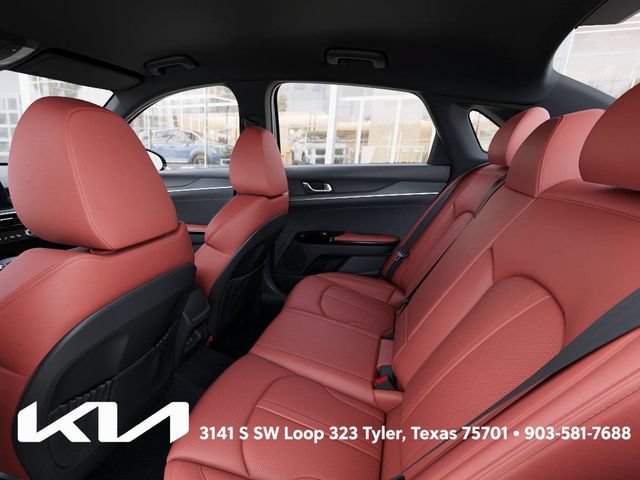 New 2026 Kia K5 GT-Line FWD image 18