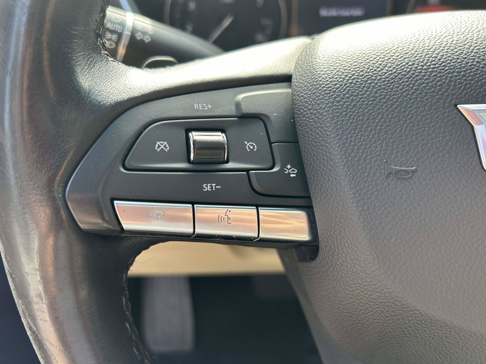 Used 2020 Cadillac CT5 Premium Luxury RWD image 22