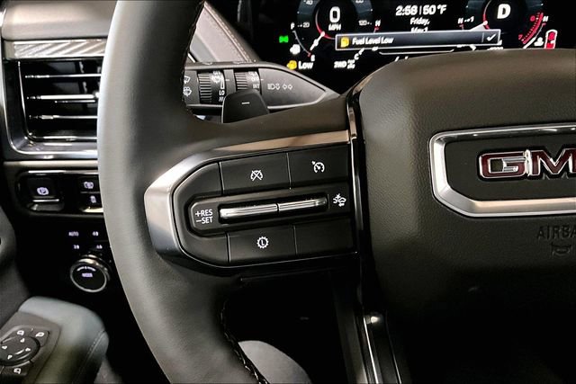 Used 2026 GMC Yukon XL AT4 AWD/4WD image 20