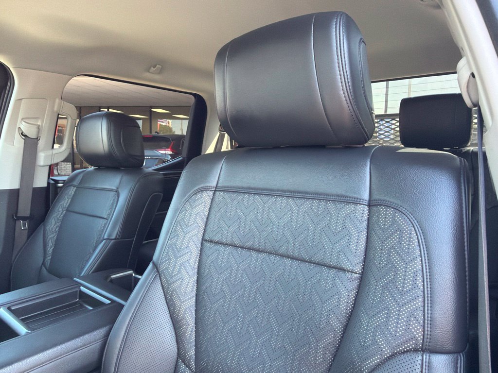 Used 2022 Toyota Tundra Limited RWD image 18